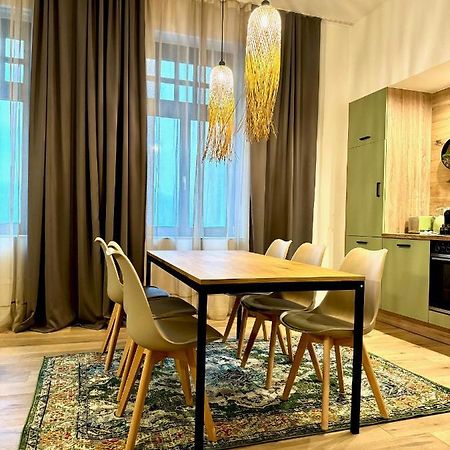 H-36 Residence 0.1 Кобленц Экстерьер фото
