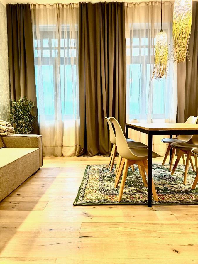 H-36 Residence 0.1 Кобленц Экстерьер фото