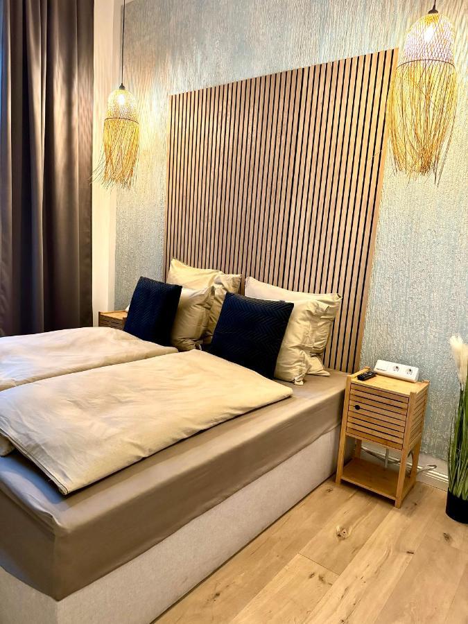 H-36 Residence 0.1 Кобленц Экстерьер фото