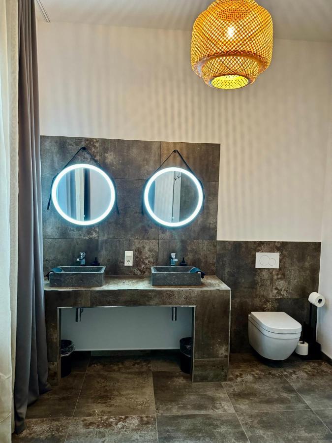 H-36 Residence 0.1 Кобленц Экстерьер фото