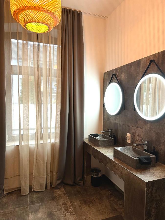 H-36 Residence 0.1 Кобленц Экстерьер фото