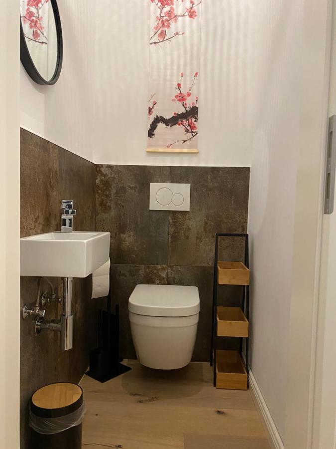 H-36 Residence 0.1 Кобленц Экстерьер фото